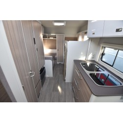 Bürstner Averso Plus 510