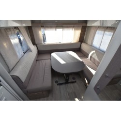 Bürstner Averso Plus 510