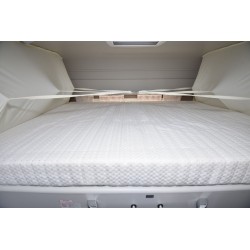 Bürstner Averso Plus 510