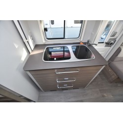 Bürstner Averso Plus 510