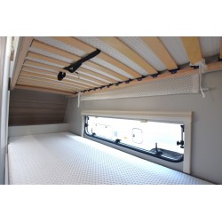 Bürstner Averso Plus 510