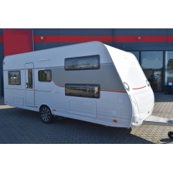 Bürstner Averso Plus 510