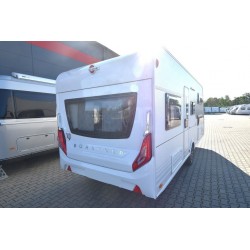 Bürstner Averso Plus 510