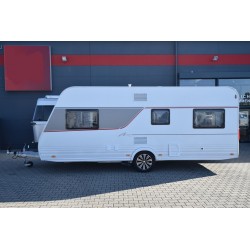 Bürstner Averso Plus 510