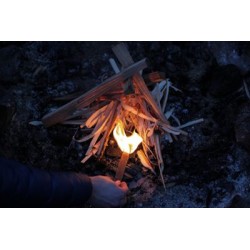 Encendedor UCO SweetFire XL 9 piezas