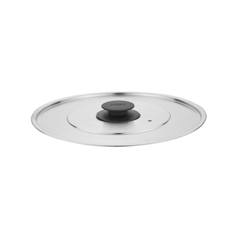 Tapa wok Cadac para wok Safari Chef 2 - 28 cm