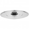Tapa wok Cadac para wok Safari Chef 2 - 28 cm