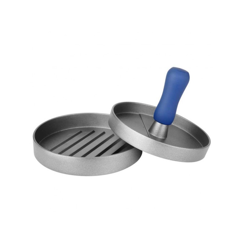 Prensa para hamburguesas Cadac