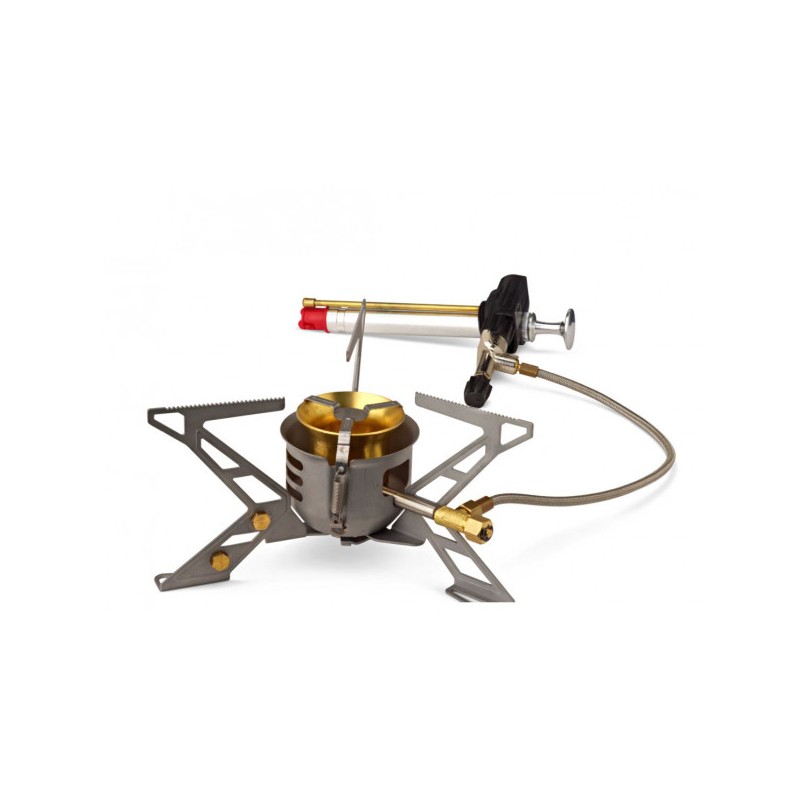 Cocina Primus MultiFuel III