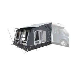 Toldo gonflable pour moto Dometic Rally Air All-Season 330 Drive Away
