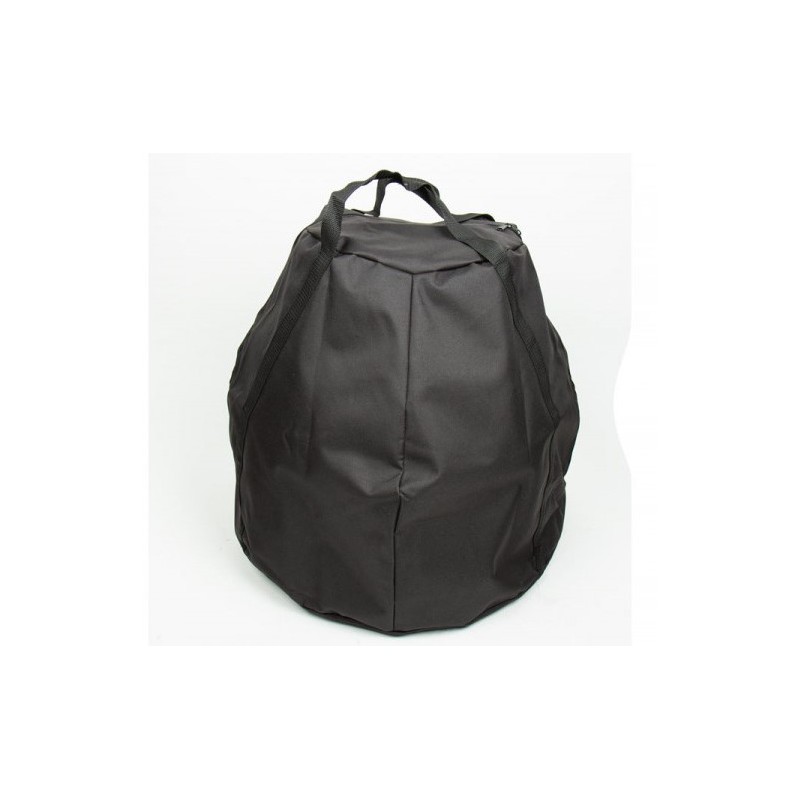 Barbacoa de gas Camp4 Family 50mbar 4kW