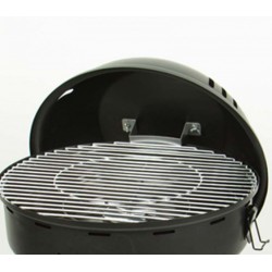 Barbacoa de gas Camp4 Family 50mbar 4kW