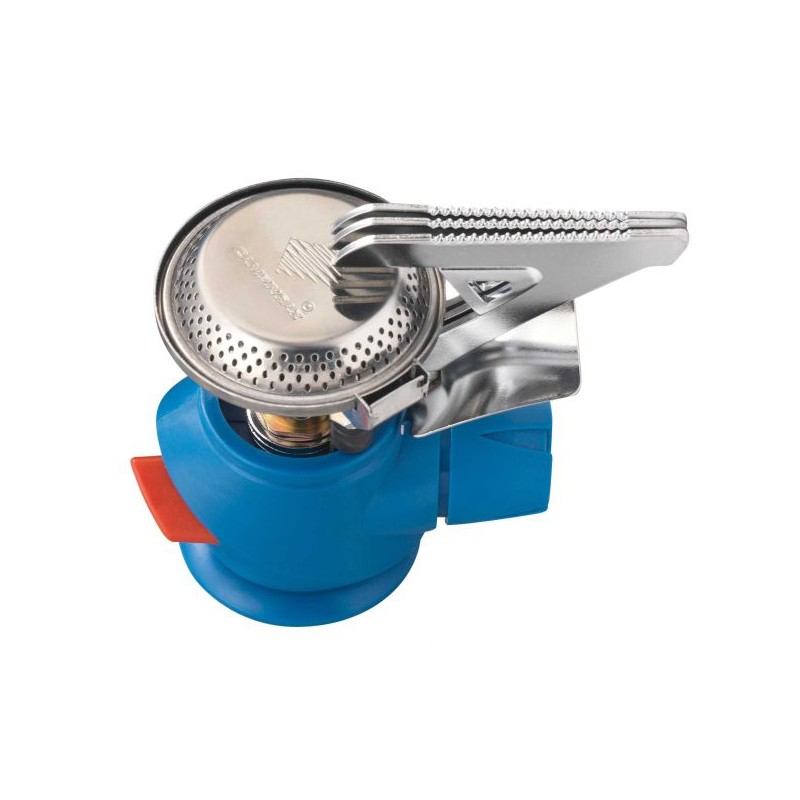 Hornillo Campingaz Twister Plus con encendido piezoeléctrico