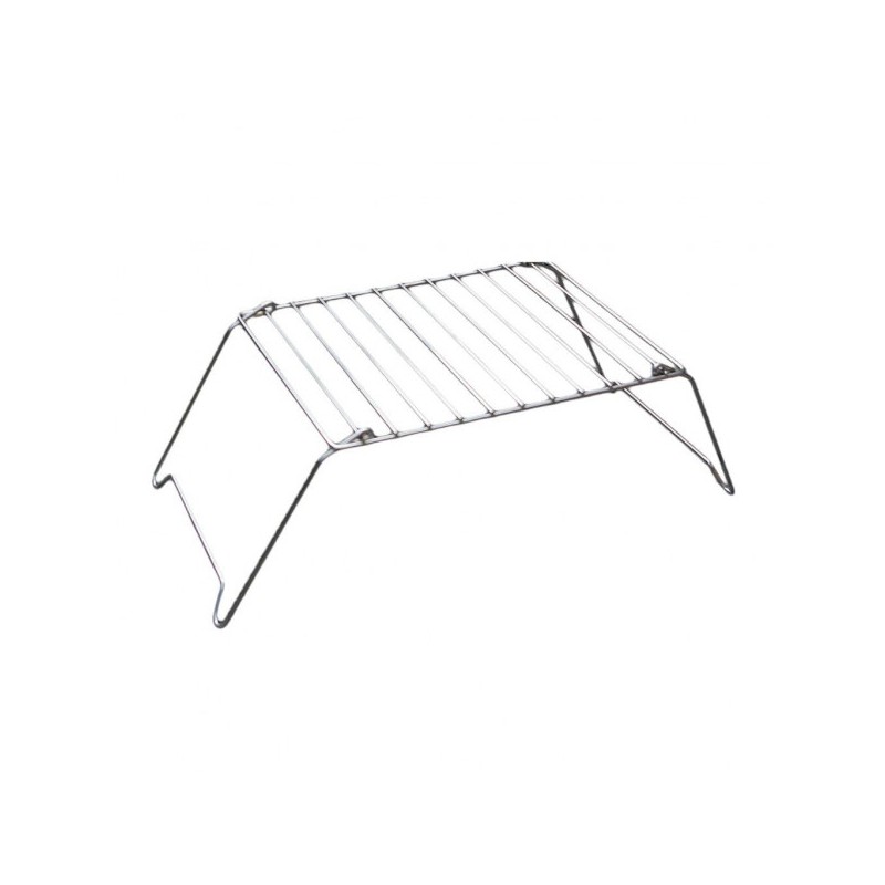 Parrilla plegable Origin Outdoors Basic