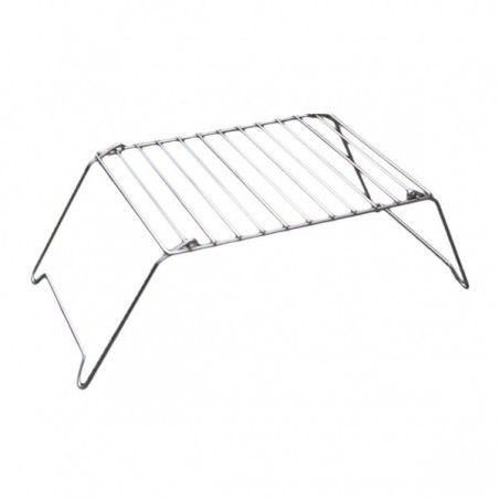 Parrilla plegable Origin Outdoors Basic