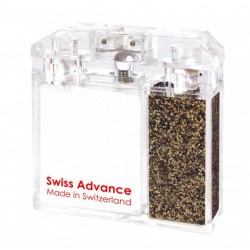 Salero y pimentero Swiss Advance Classic