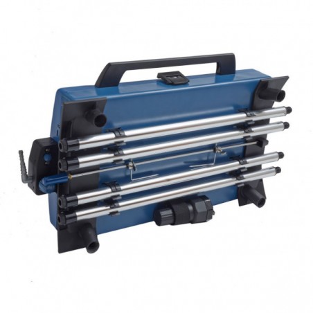 Parrilla de gas portátil Campingaz 400 SGR 50 mbar