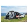 Berger Liberta-L Carpa trasera SUV hinchable baja trasera