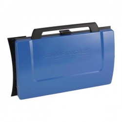 Cocina de gas Campingaz 2 fuegos 30 mbar