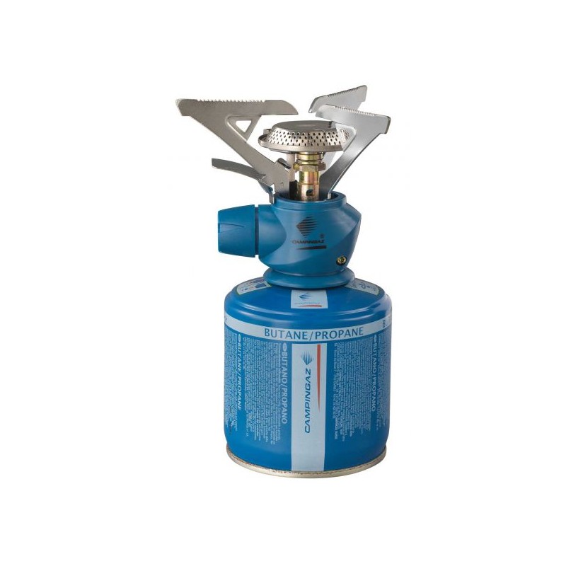 Estufa Campingaz Twister Plus