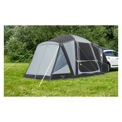 Berger Liberta-L Carpa trasera SUV hinchable baja trasera