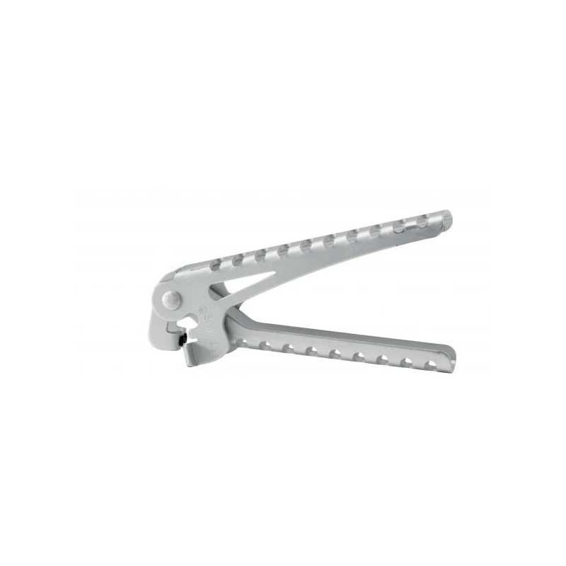 Alicates de agarre de aluminio Primus