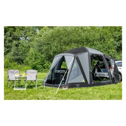 Berger Liberta-L Carpa trasera SUV hinchable baja trasera
