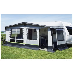 Season toldo Berger Palerme II