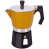 Cafetera Bo-Camp Hudson aluminio 150 ml