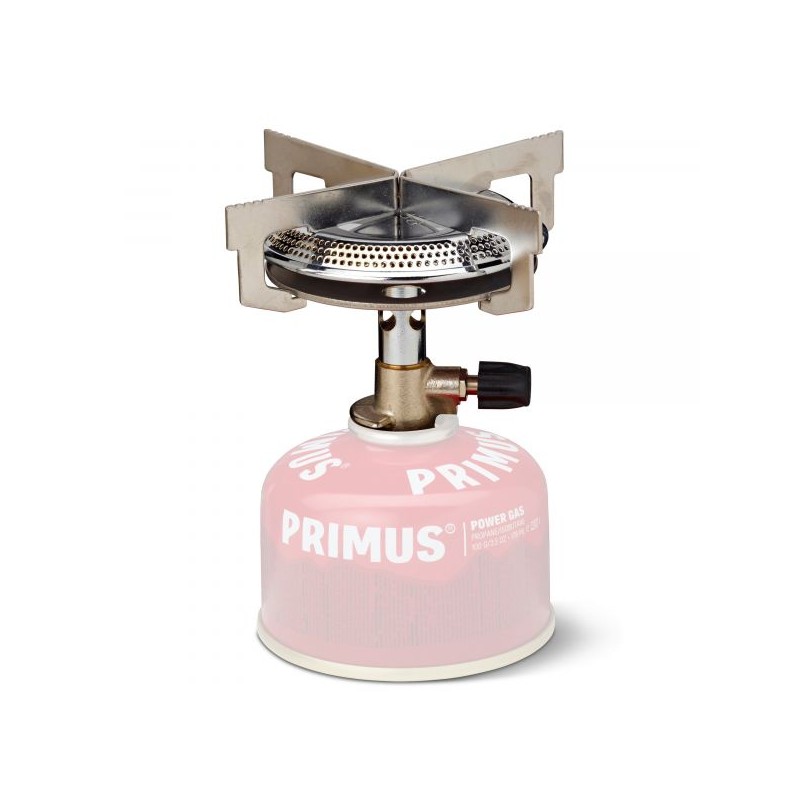 Estufa de cartucho de gas Primus Mimer