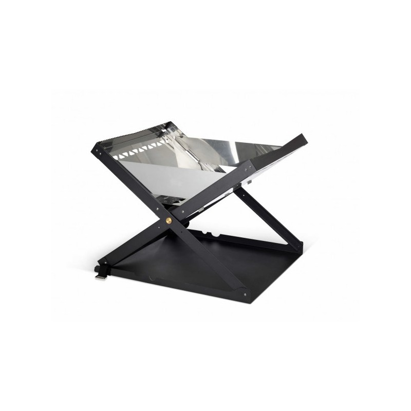 Brasero Primus Kamoto 53 x 39 cm