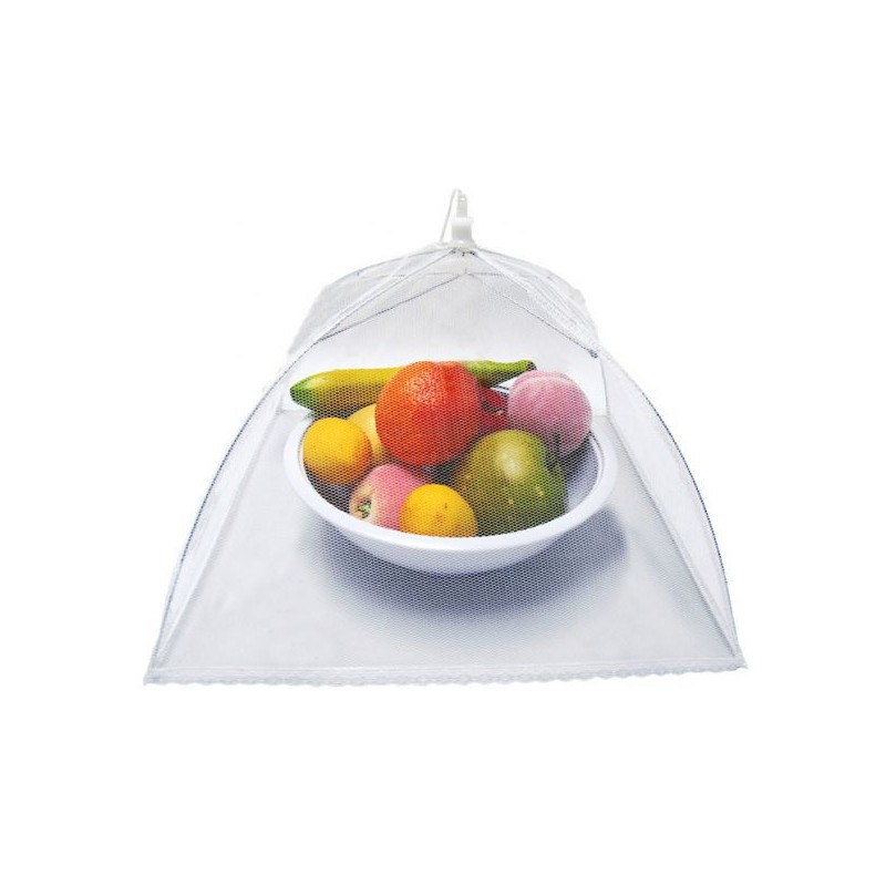 Camp4 mosquitera Nele plegable