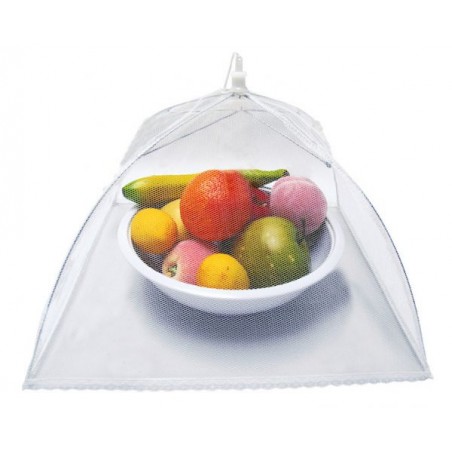 Camp4 mosquitera Nele plegable