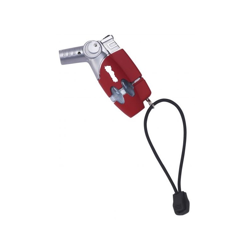 Encendedor Primus PowerLighter rojo