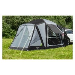 Berger Liberta-L Carpa trasera SUV hinchable baja trasera
