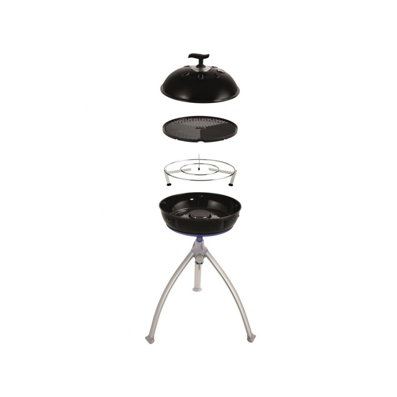 Cadac Grillo Chef 2 BBQ/Cúpula 50 mbar