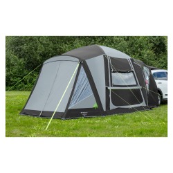 Berger Liberta-L Carpa trasera SUV hinchable baja trasera