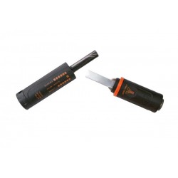 Acero de encendido de emergencia