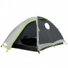 Tienda cúpula Coleman Darwin 2 personas
