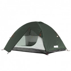 Tienda de campaña cúpula Snugly para 2 personas