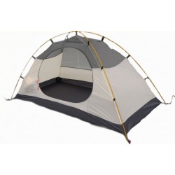 Tienda de campaña cúpula Snugly para 2 personas