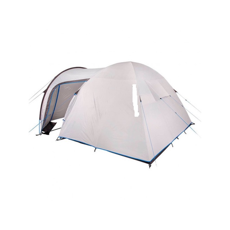 Tienda cúpula High Peak Tessin para 4 personas