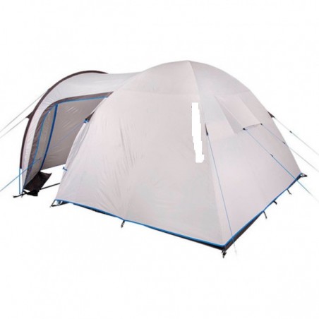 Tienda cúpula High Peak Tessin para 4 personas