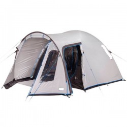 Tienda cúpula High Peak Tessin para 4 personas