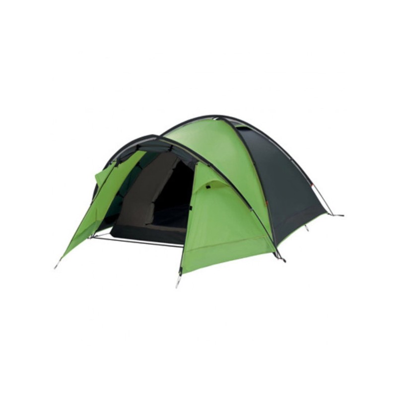 Tienda de campaña Coleman Pingora BlackOut para 3 personas