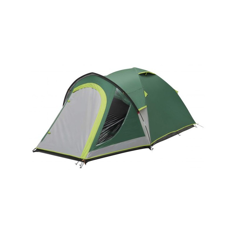 Tienda de campaña Coleman para 3 personas Kobuk BlackOut