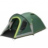 Tienda de campaña Coleman para 3 personas Kobuk BlackOut