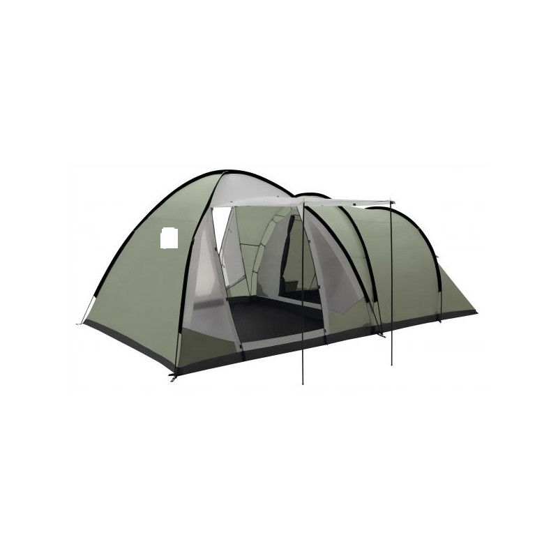 Tienda de campaña Coleman Waterfall DeLuxe para 5 personas