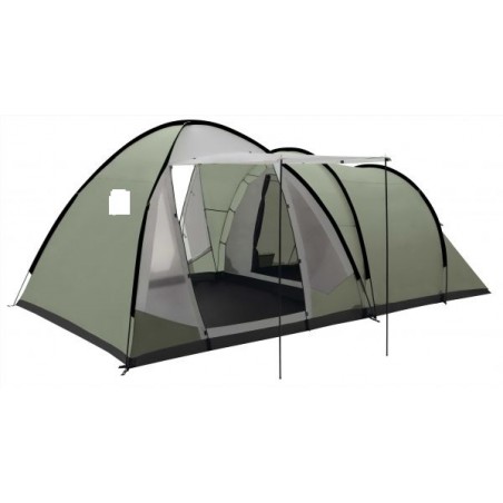 Tienda de campaña Coleman Waterfall DeLuxe para 5 personas