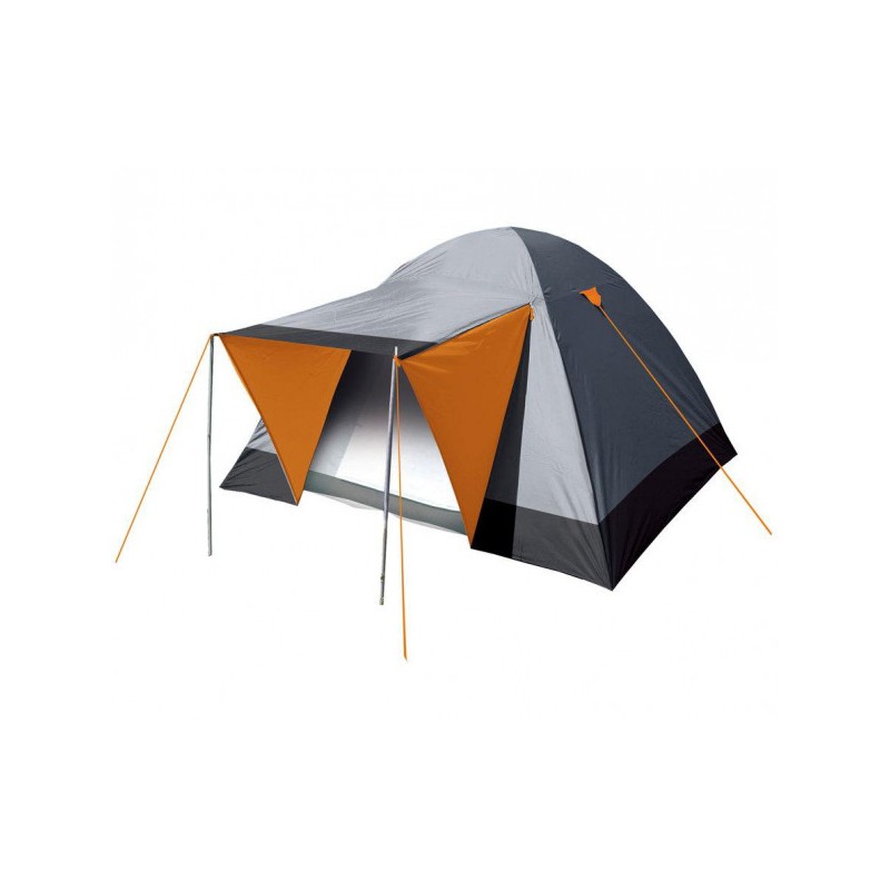 Tienda cúpula Euro Trail Trail 3